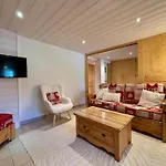 Apartman Fioles 19 - Face Au De Vonnes Châtel