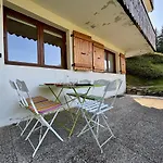 Fioles 19 - Face Au De Vonnes Apartman Châtel