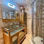 Fioles 19 - Face Au De Vonnes Apartman Châtel