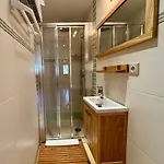 Apartman Fioles 19 - Face Au De Vonnes Châtel