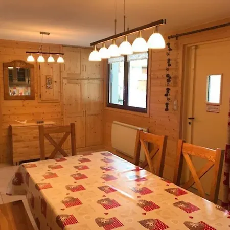 Fioles 19 * Châtel