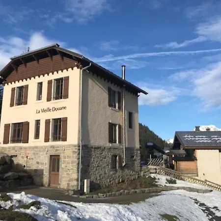 Fioles 19 Apartment Chatel