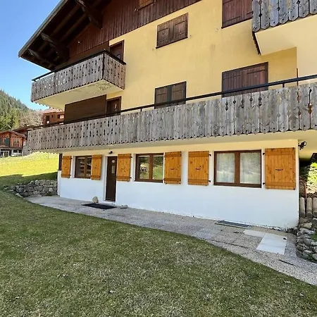 Apartment Fioles 19 *
