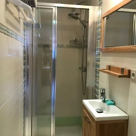Apartment Fioles 19 Chatel