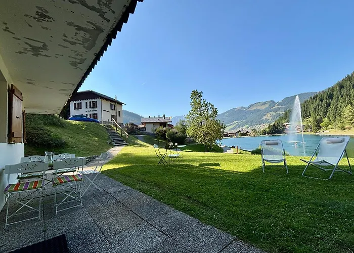 Fioles 19 - Face Au De Vonnes * Châtel